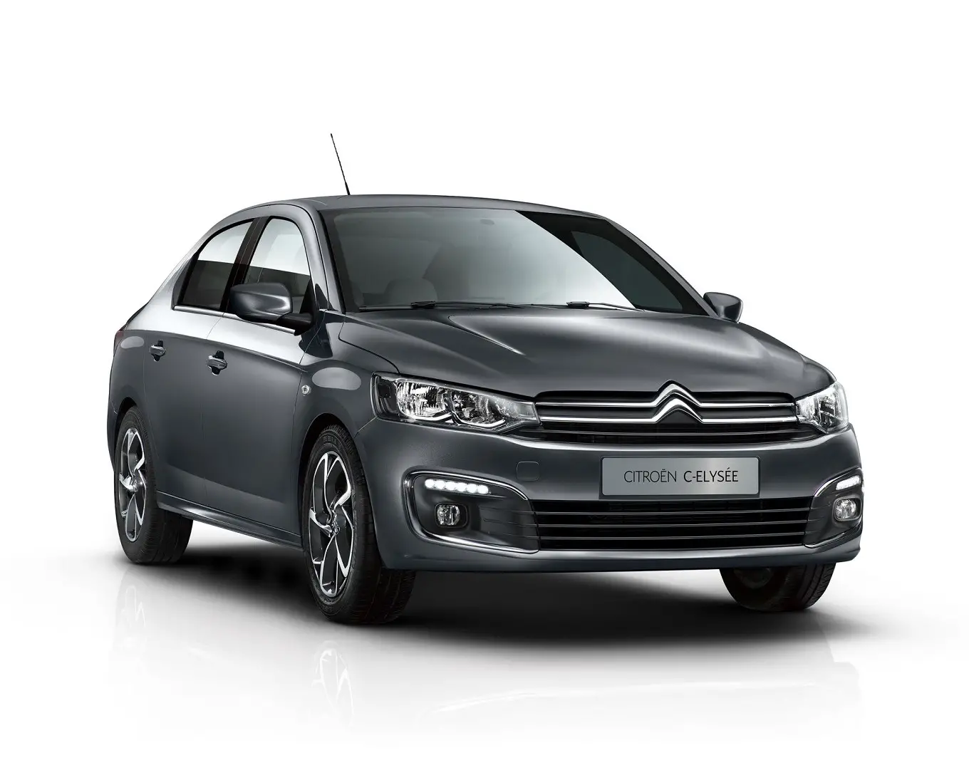 CITROEN C ELYSE