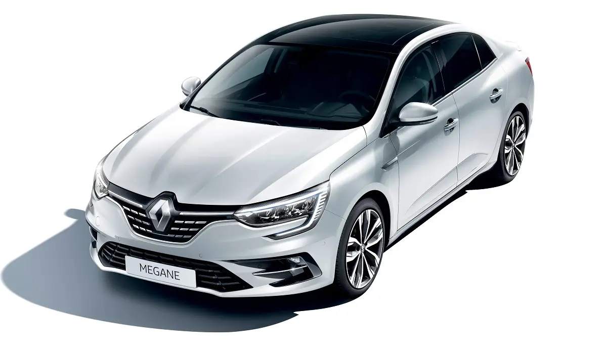 RENAULT FLUANCE