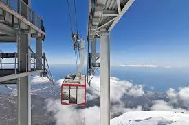 Tahtalı Teleferik